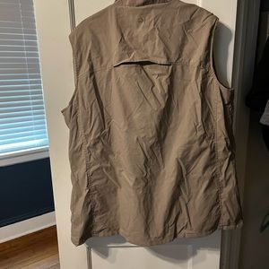 Craghoppers Insect Shield Allegra Vest